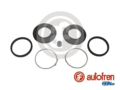 Repair Kit, brake caliper